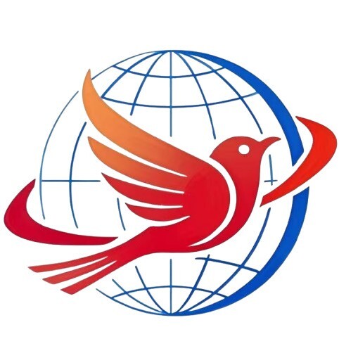 沈阳乐行国际旅行社有限公司标志